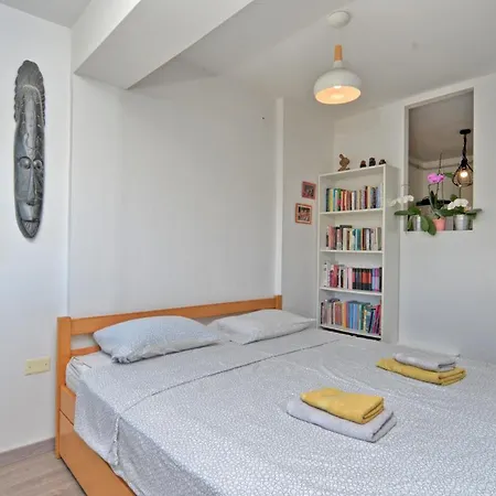 Elda 2144 公寓 普拉