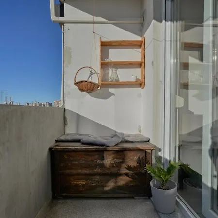 Апартаменты Elda 2144 *