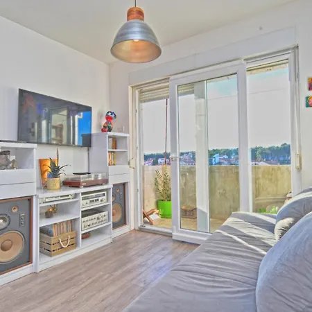 Elda 2144 公寓 普拉