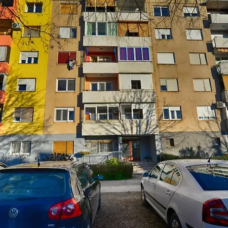 Elda 2144 Апартаменты