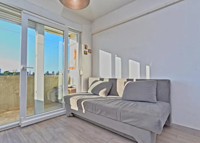 公寓 Elda 2144 普拉