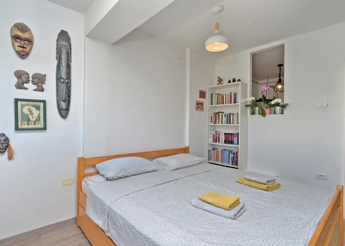 Elda 2144 公寓 普拉