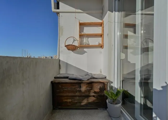 아파트 Elda 2144 *