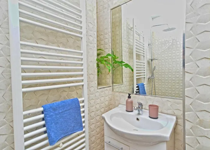 公寓 Elda 2144 普拉