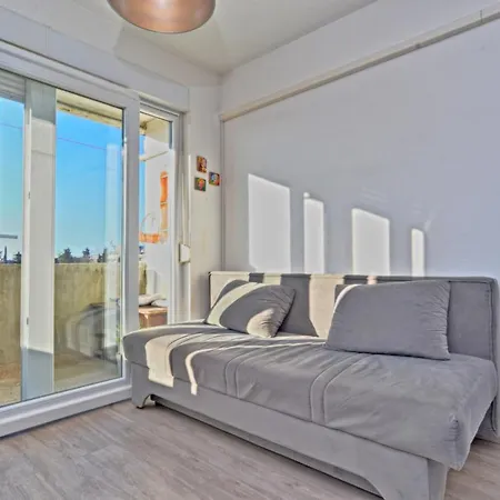 Apartamento Elda 2144 Pula