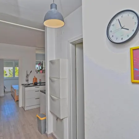 Elda 2144 Apartamento Pula