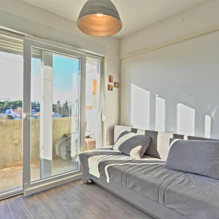 Elda 2144 Apartamento