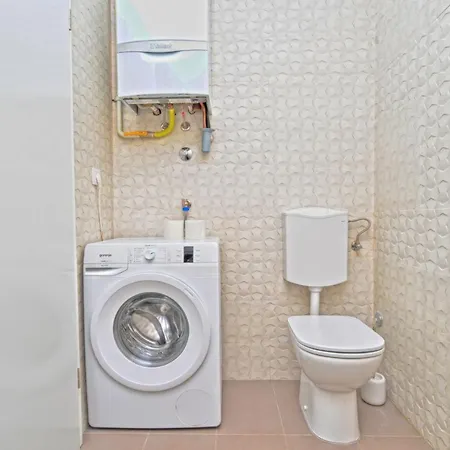 Apartamento Elda 2144 *