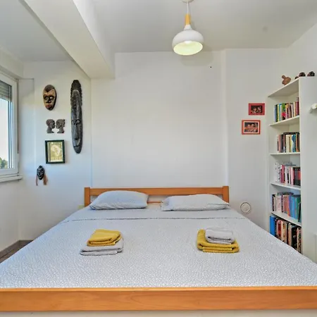 Elda 2144 Apartamento *