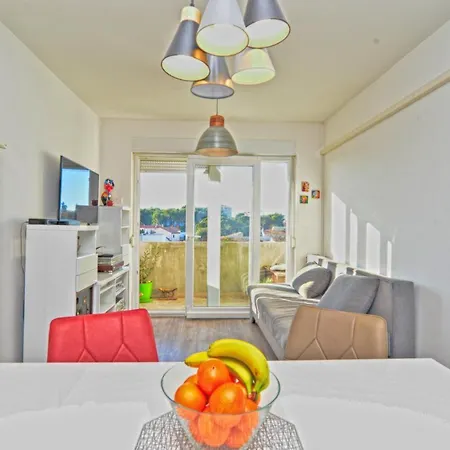 Apartamento Elda 2144 *