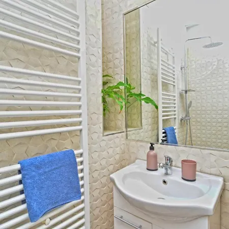 Apartamento Elda 2144 Pula