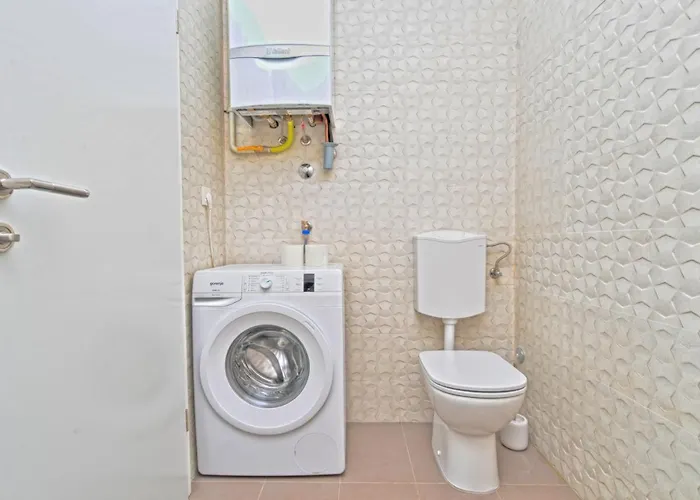 Διαμέρισμα Elda 2144 *