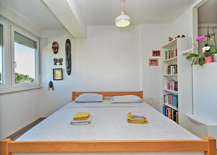 Elda 2144 Διαμέρισμα *