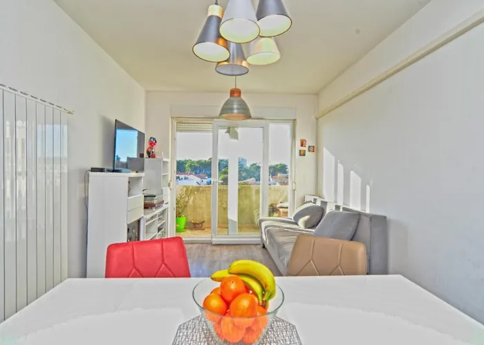 Διαμέρισμα Elda 2144 *